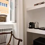 Palazzo Tridente Pensión 4*