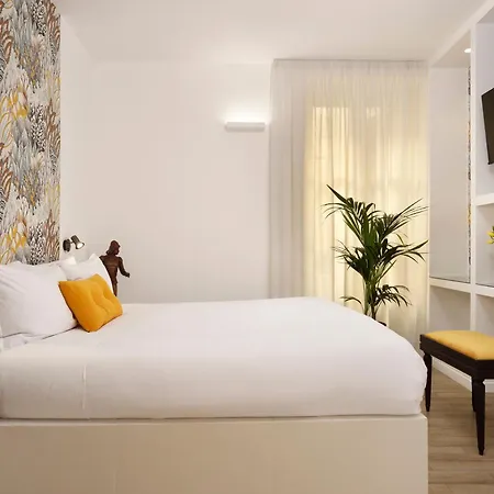 Palazzo Tridente 4* Rzym
