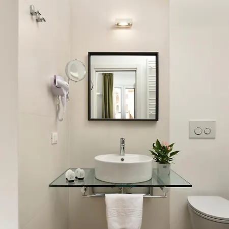 Palazzo Tridente 4*