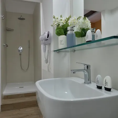 Palazzo Tridente 4* Rzym