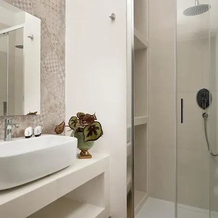 Pensjonat Palazzo Tridente