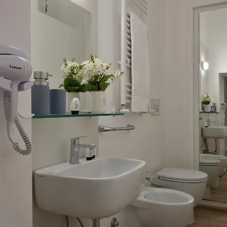 Palazzo Tridente Gasthuis 4*