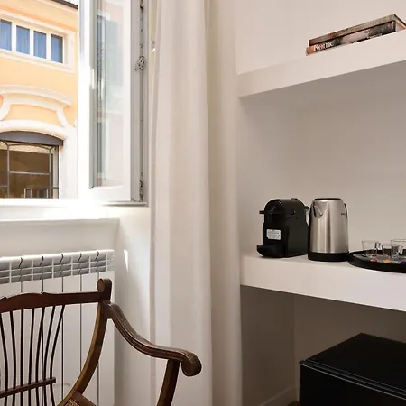 Palazzo Tridente Pensjonat 4*