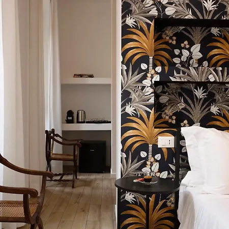 Palazzo Tridente Gæstehus 4*