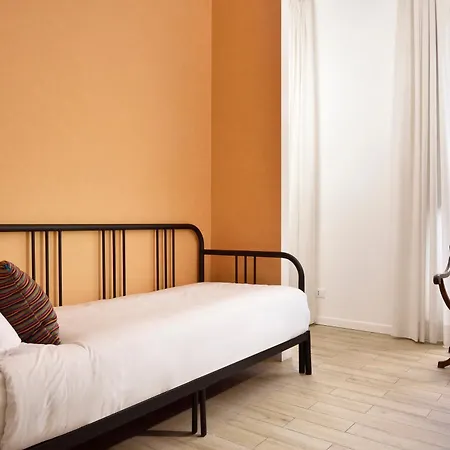 Palazzo Tridente Rzym