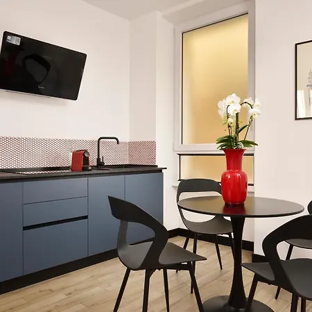 Palazzo Tridente 4*
