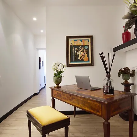 Palazzo Tridente 罗马