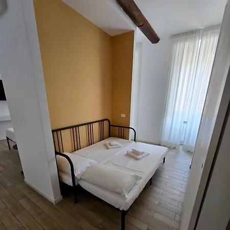 Palazzo Tridente Guest house