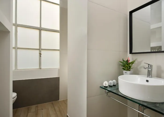 Palazzo Tridente Gæstehus Rom