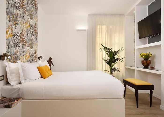 Palazzo Tridente 4* Ρώμη