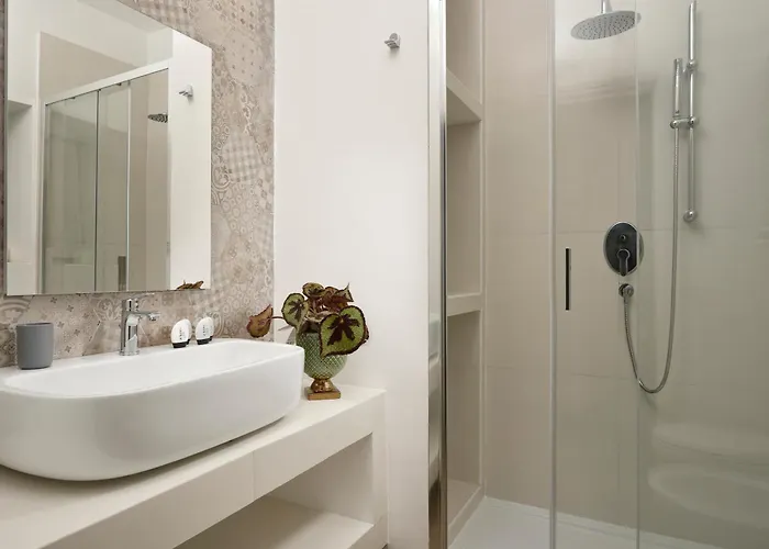 Gæstehus Palazzo Tridente