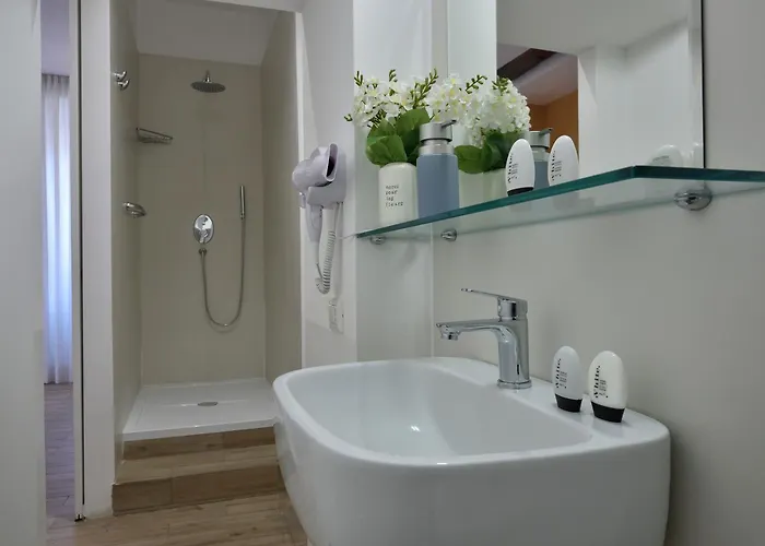 Palazzo Tridente 4* Rom