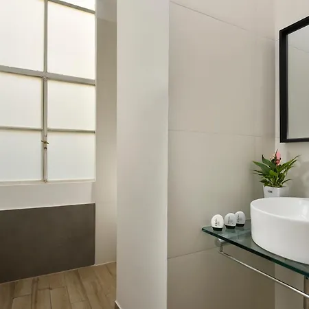 Palazzo Tridente Gasthof Rom